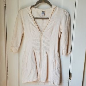 Billabong | Full Zip Cotton Hoodie